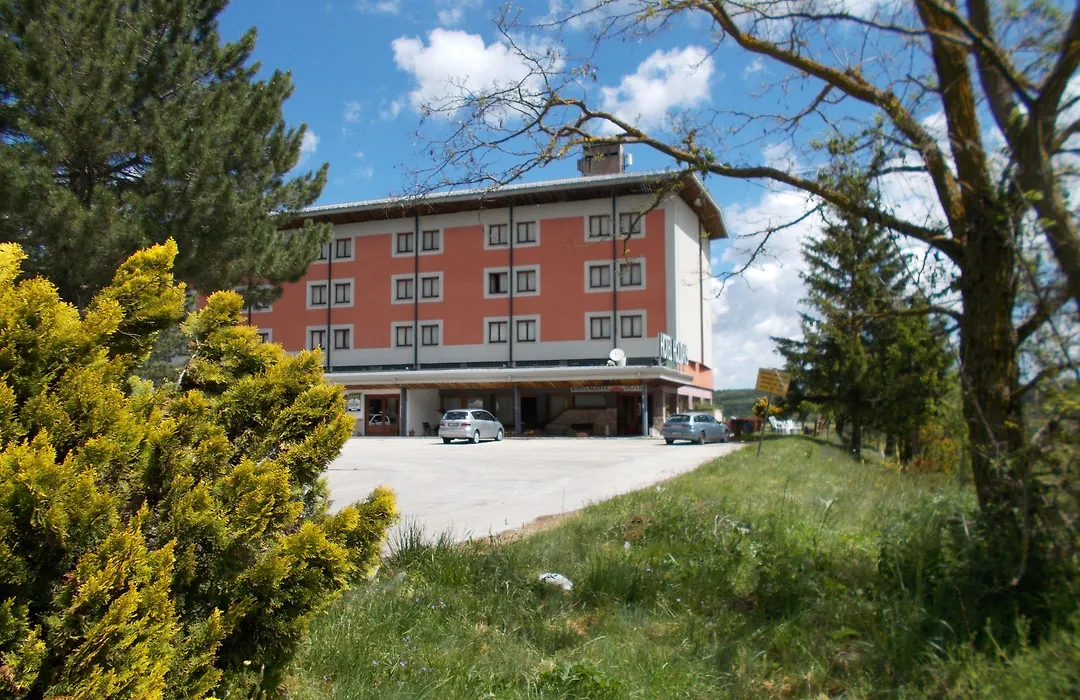 Hotel Holidays-1