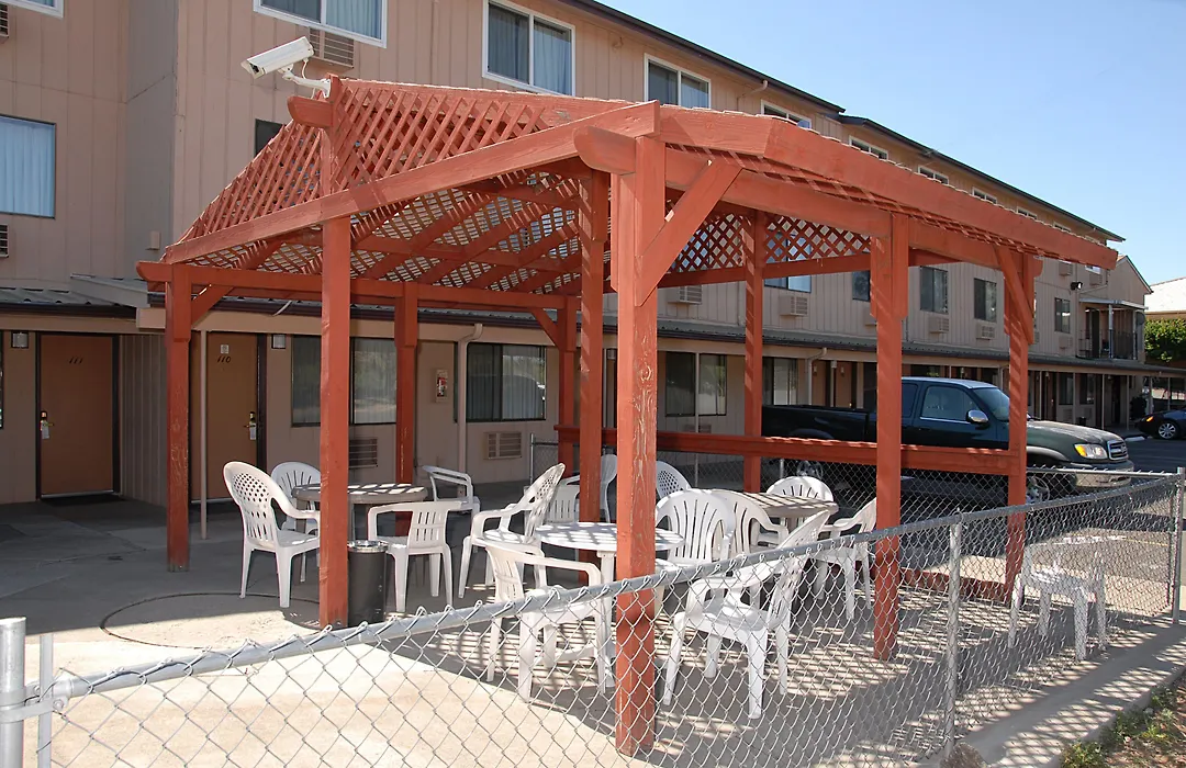 Redmond Inn-1