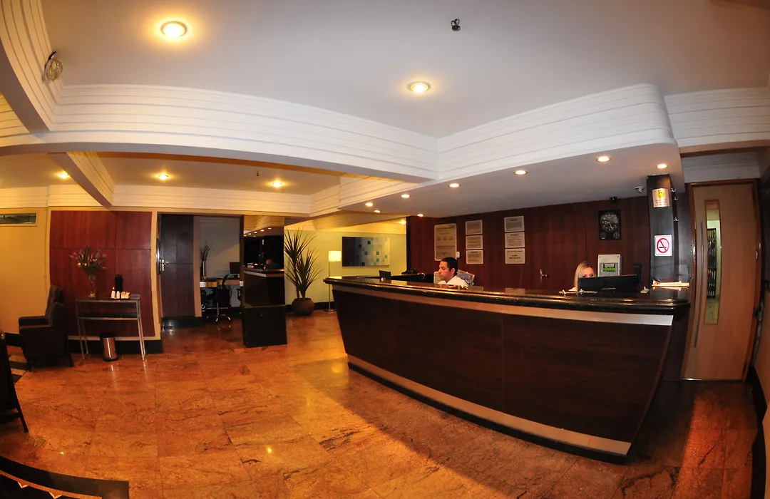 Icaraí Praia Hotel-1