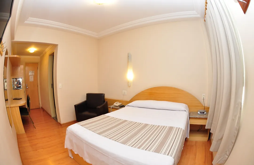 Icarai Praia Hotel-1