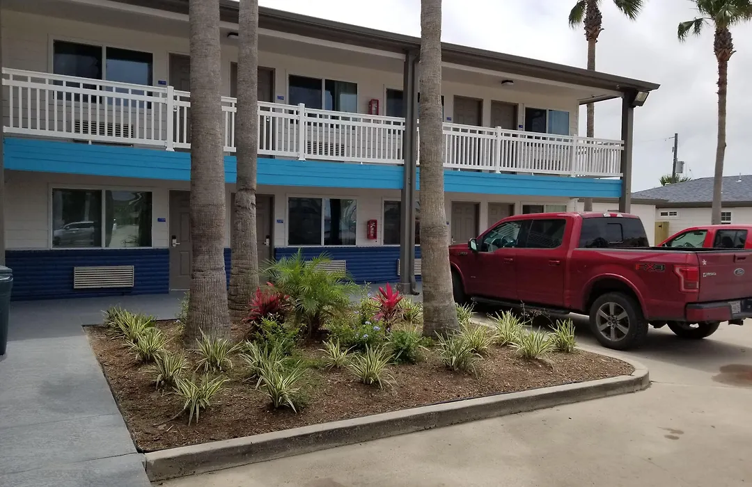 Captains Quarters Inn-1
