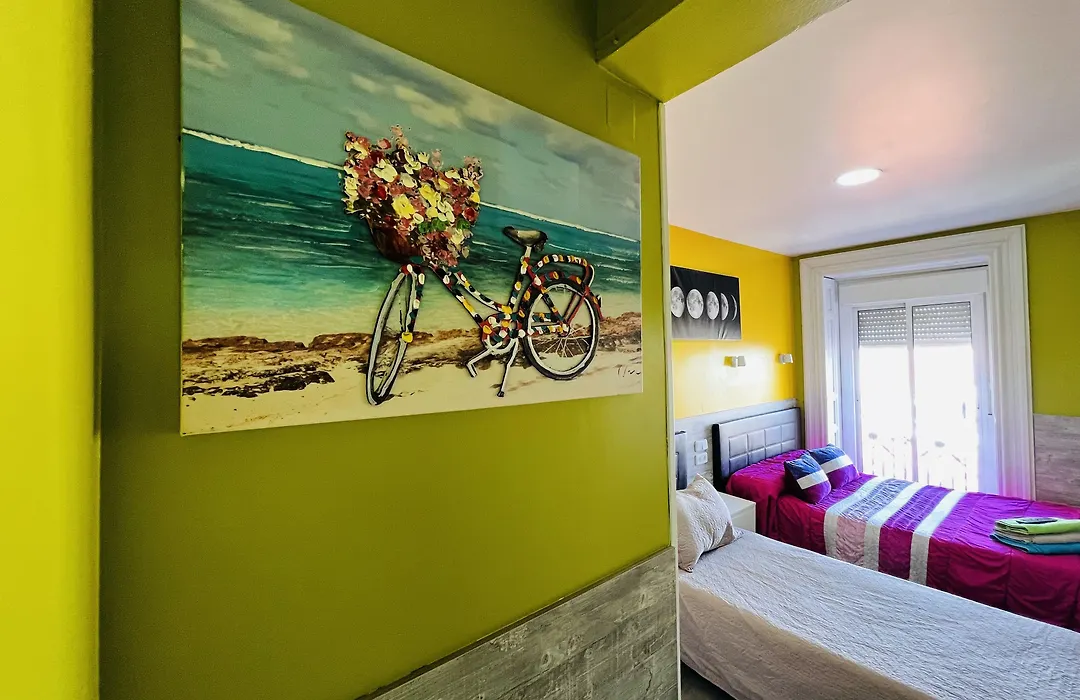 Hostal Numancia-1