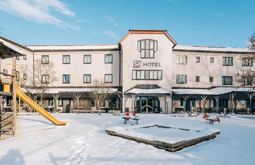 JUFA Hotel Lipizzanerheimat-1