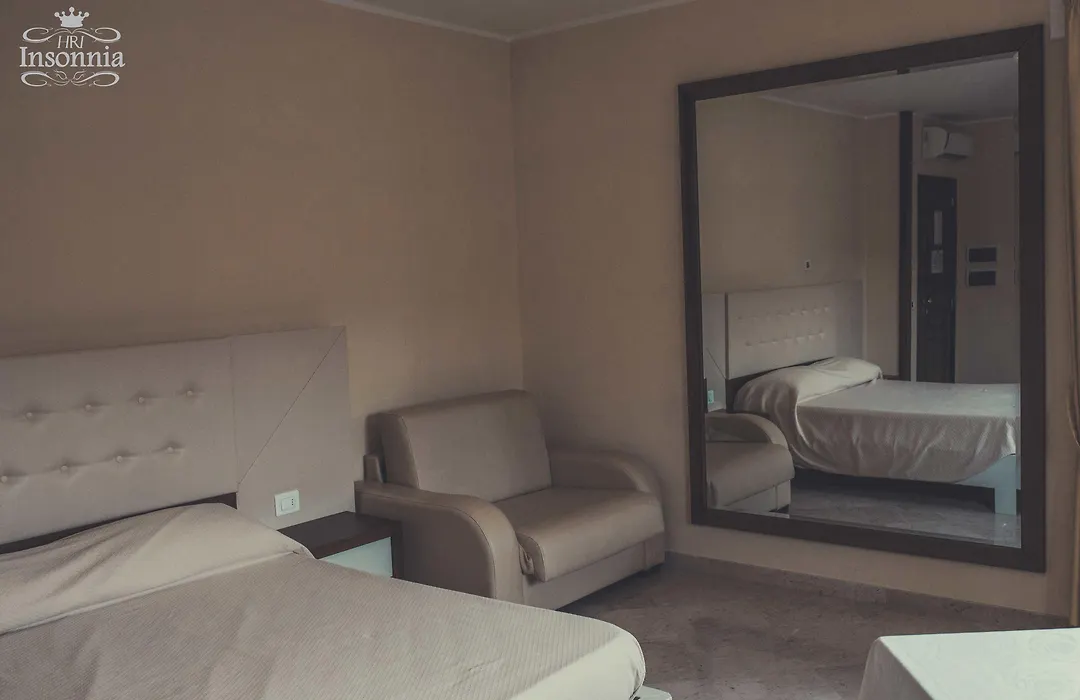 Hotel Insonnia-1