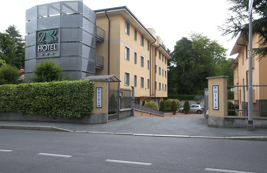 Hotel 2C-1