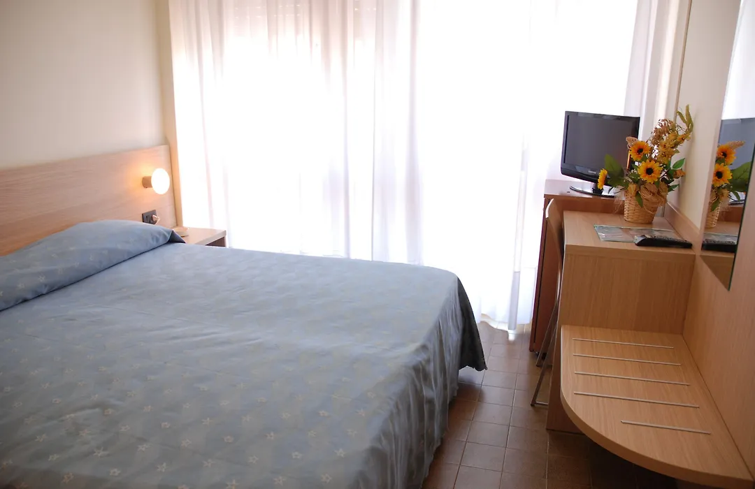 Hotel Scacciapensieri-1