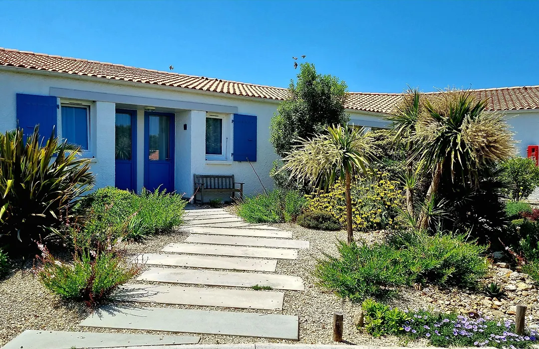 Hôtel Île de Lumière-1