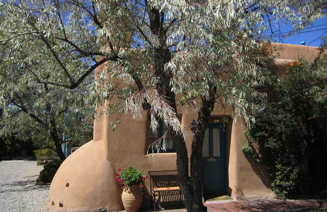 Pueblo Bonito Inn-1