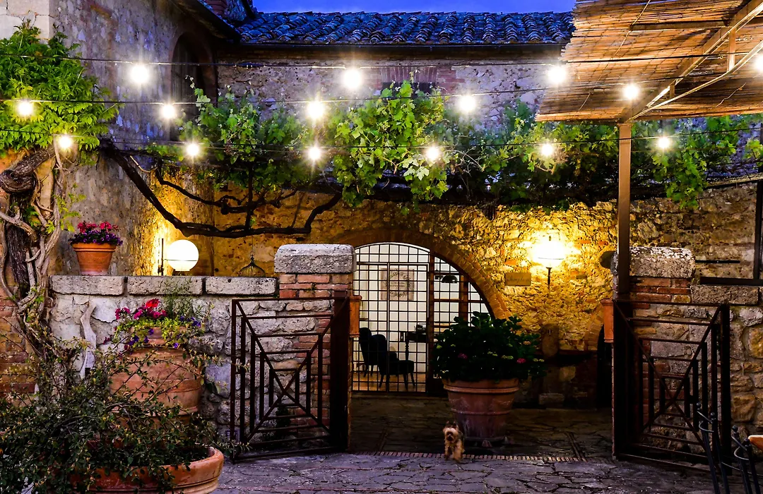 Lachiusa Tuscany-1