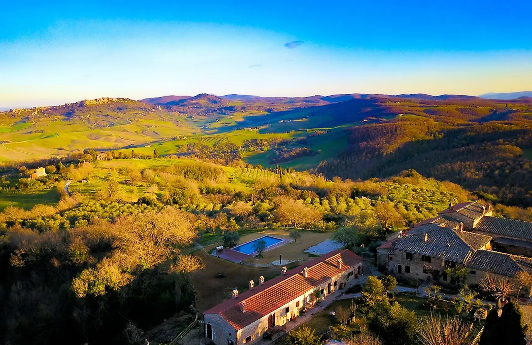 Lachiusa Tuscany-1