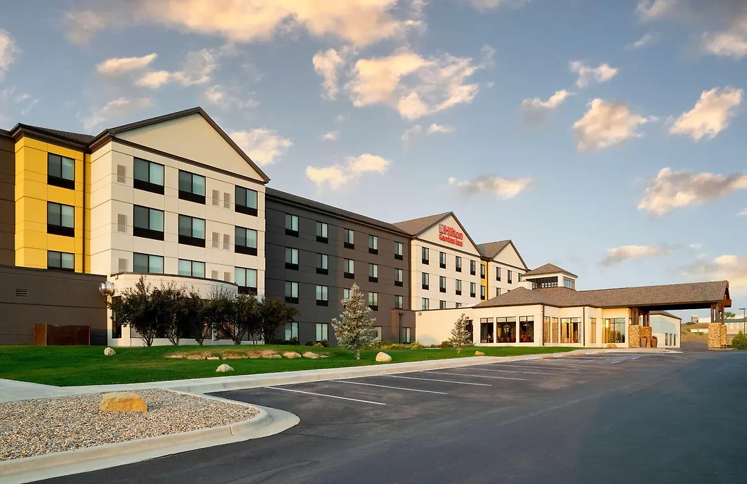 Hilton Garden Inn Rapid City-1