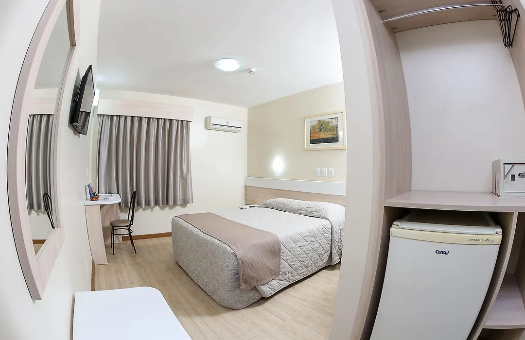 Hotel Express Aeroporto-1