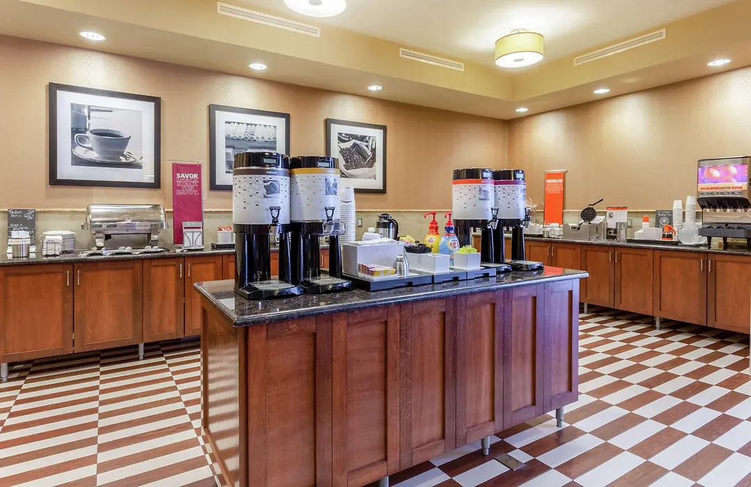 Hampton Inn Owings Mills-1