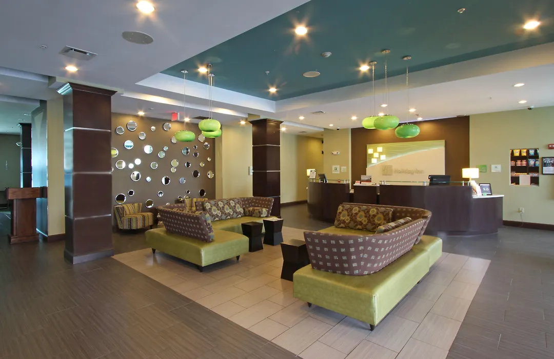 Holiday Inn Christiansburg Blacksburg By Ihg-1