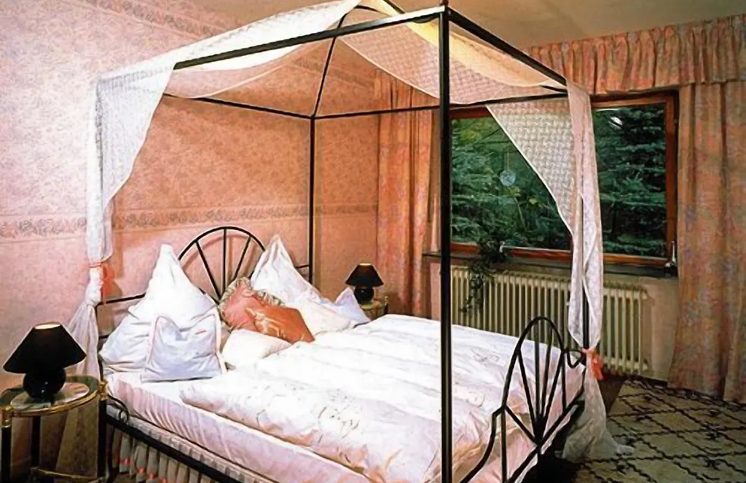 Moselromantik Hotel Weissmühle-1