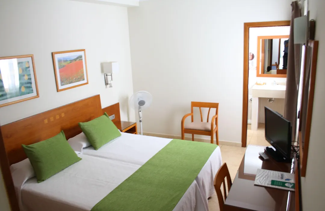 Hotel Pujol-1