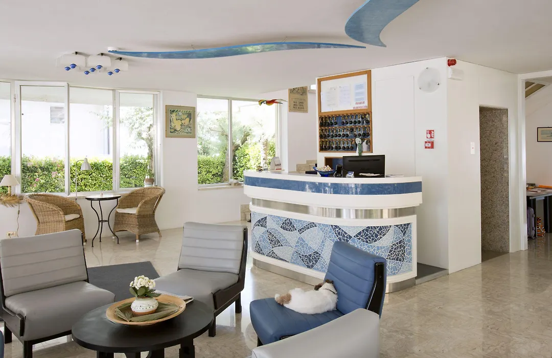 Hotel B&B Avana-1
