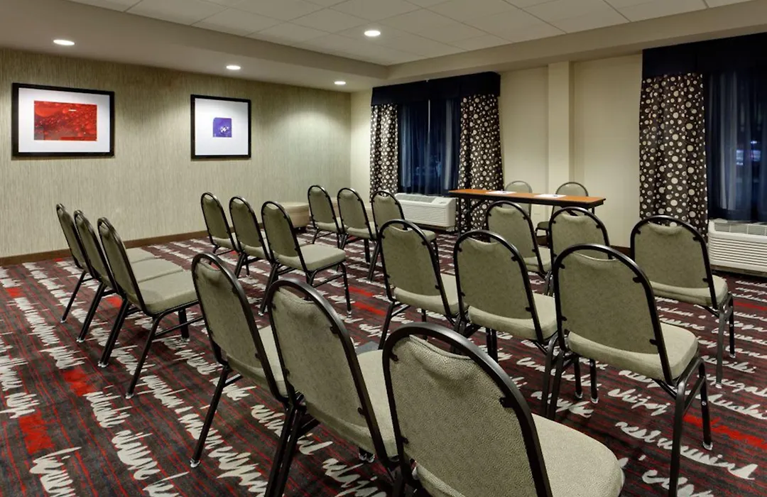 Holiday Inn Express & Suites Northeast By Ihg-1