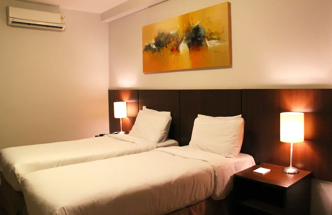 H3 Hotel Paulista-1