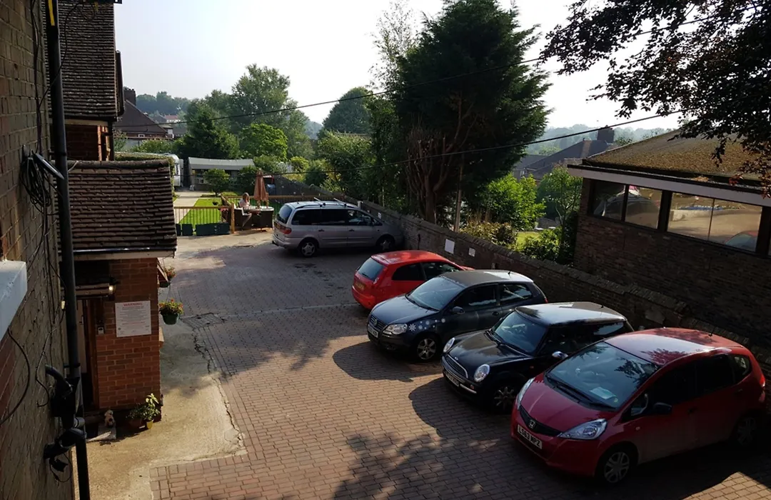 Anand Lodge-1