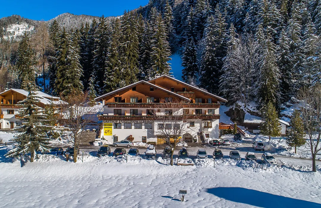 Hotel Pontives-1