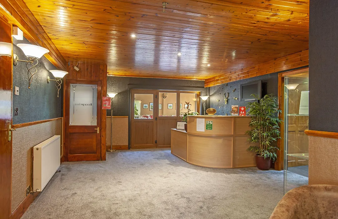 The Galley Of Lorne Inn-1