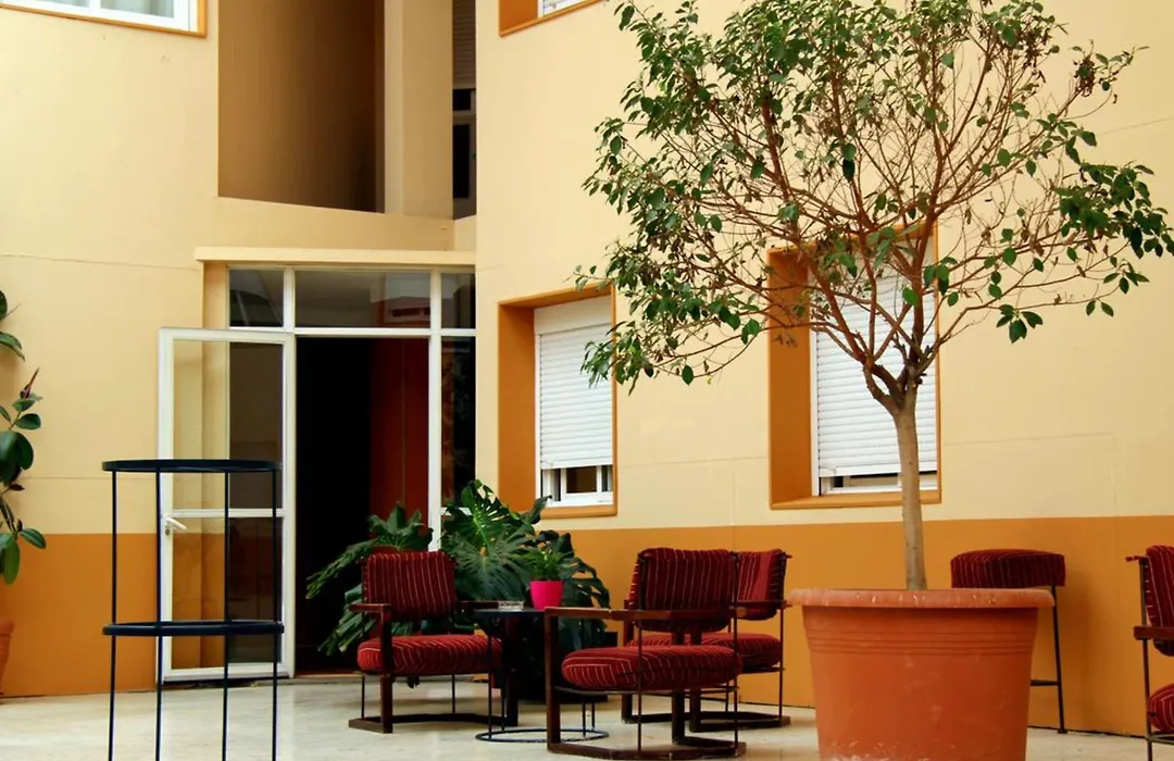 AHC Hoteles-1