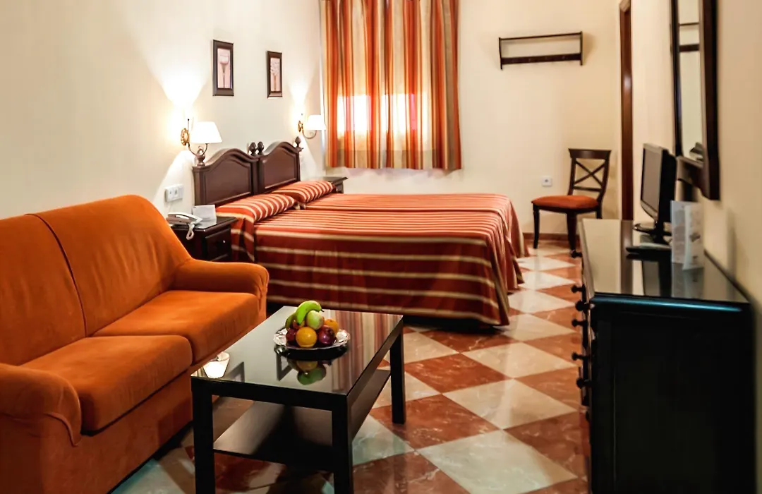Hotel El Molino-1