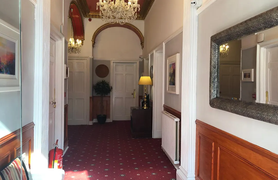 Atlas Guest House-1