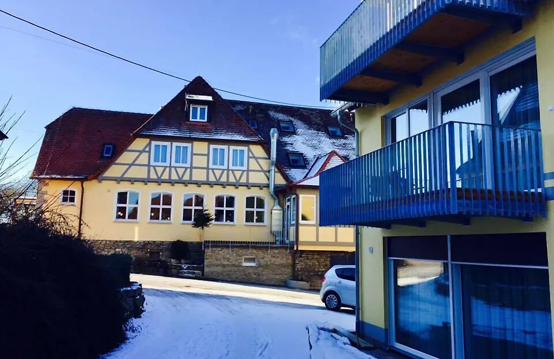 Hotel Sonneck-1
