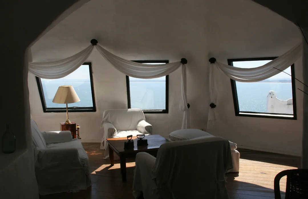 Club Hotel Casapueblo-1