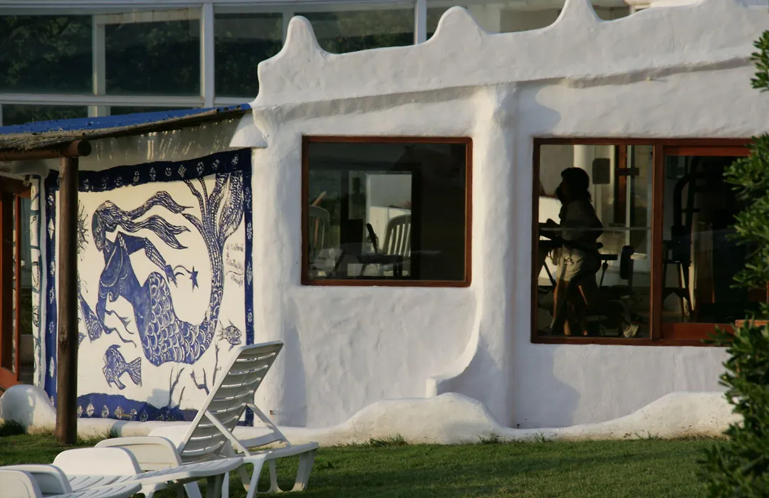Club Hotel Casapueblo-1