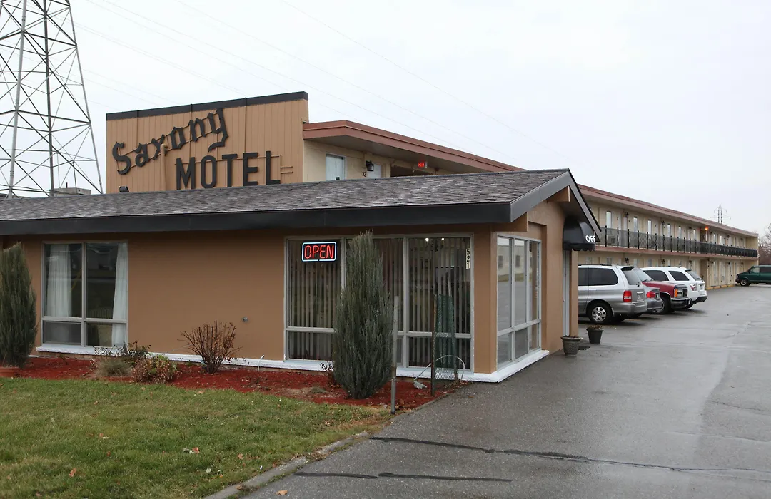 Saxony Motel-1