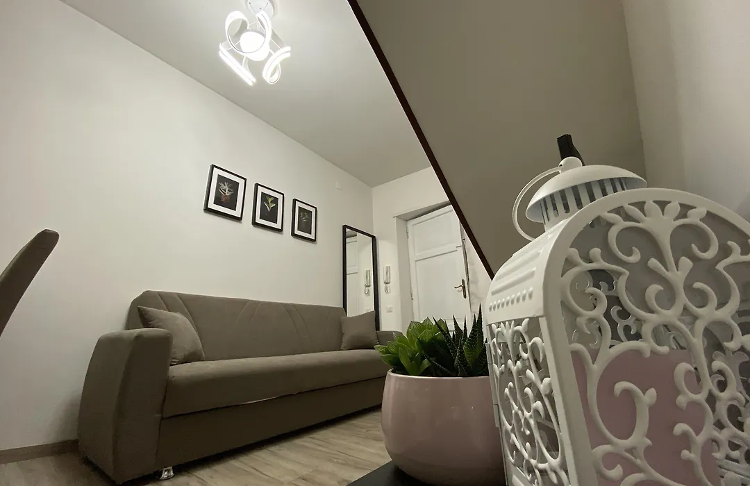 The Place In Rome Guest House-1