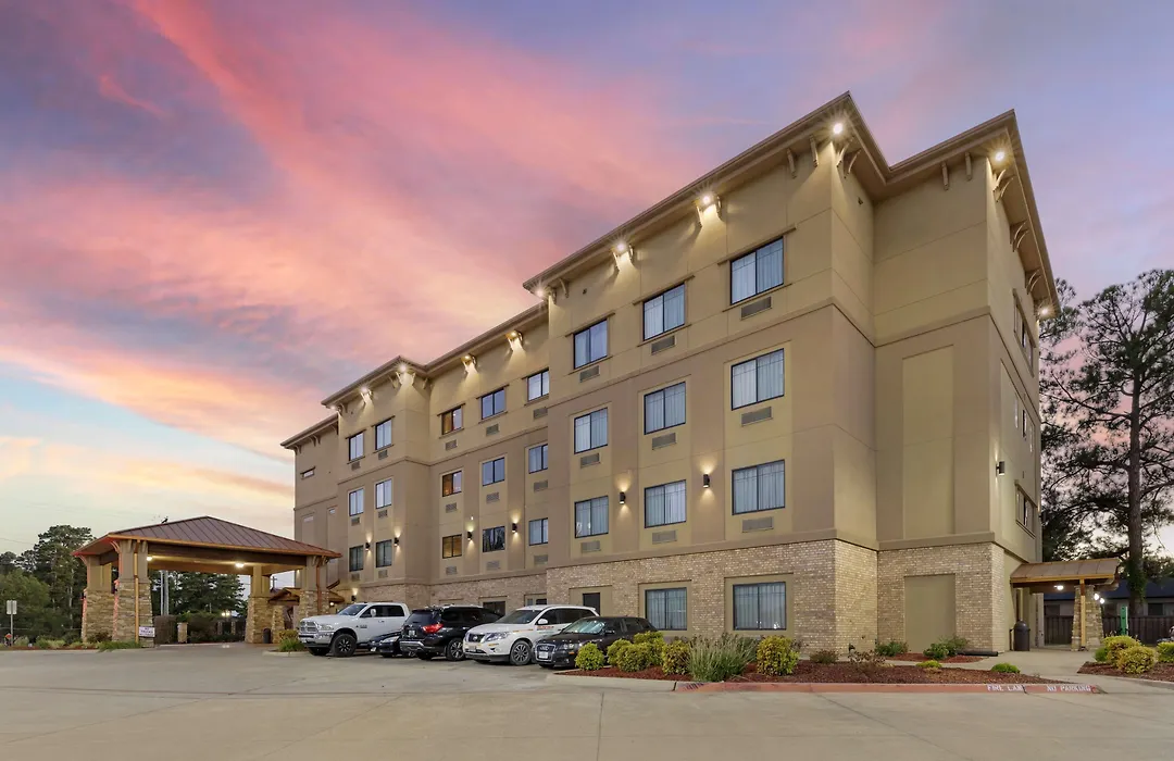 Best Western Plus Classic Inn And Suites-1