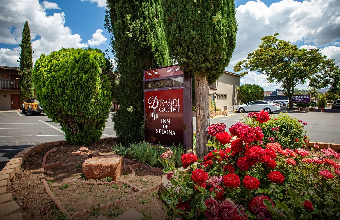 Dreamcatcher Inn Of Sedona-1