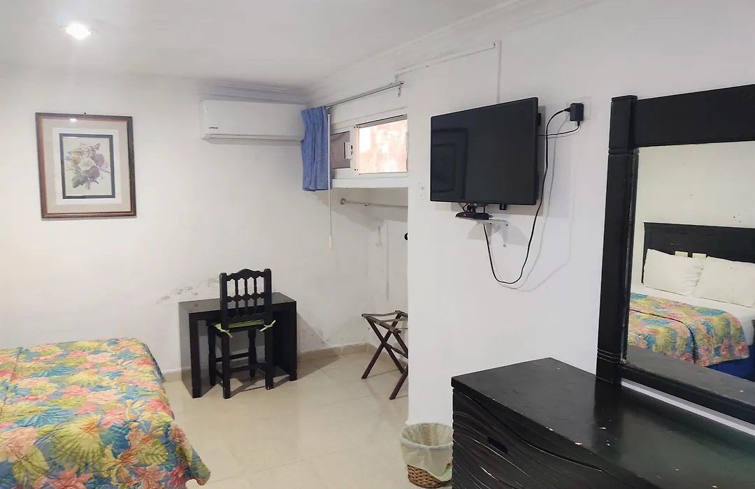 Hotel El Cid-1