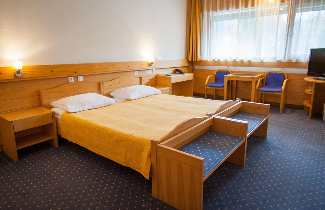 Hotel Spik-1