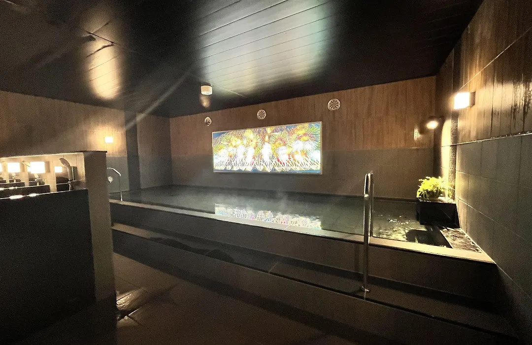 Hotel Route-Inn Nagaoka Ekimae-1