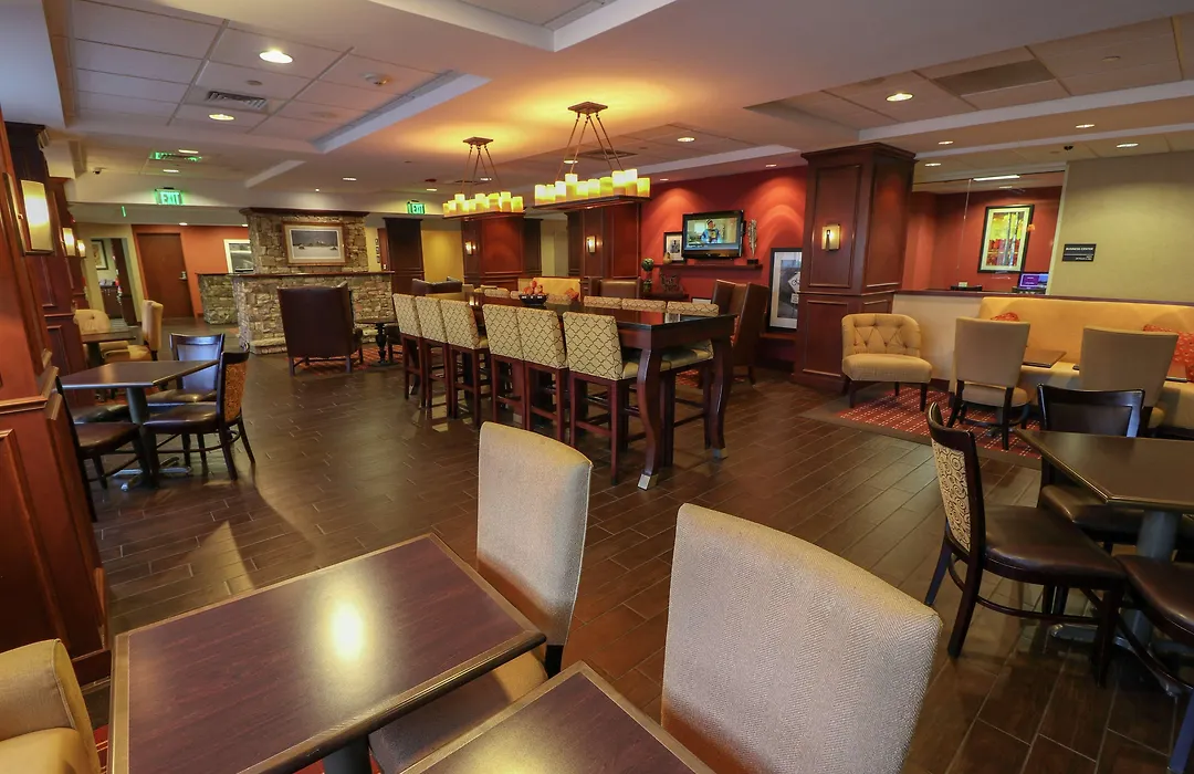Hampton Inn Lincolnton-1