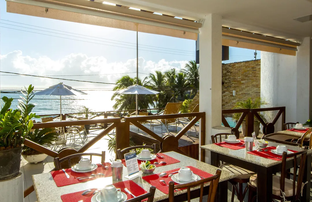 La Belle Beach Hotel-1