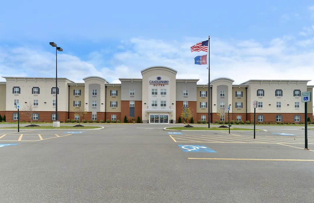 Candlewood Suites Elmira Horseheads By Ihg-1