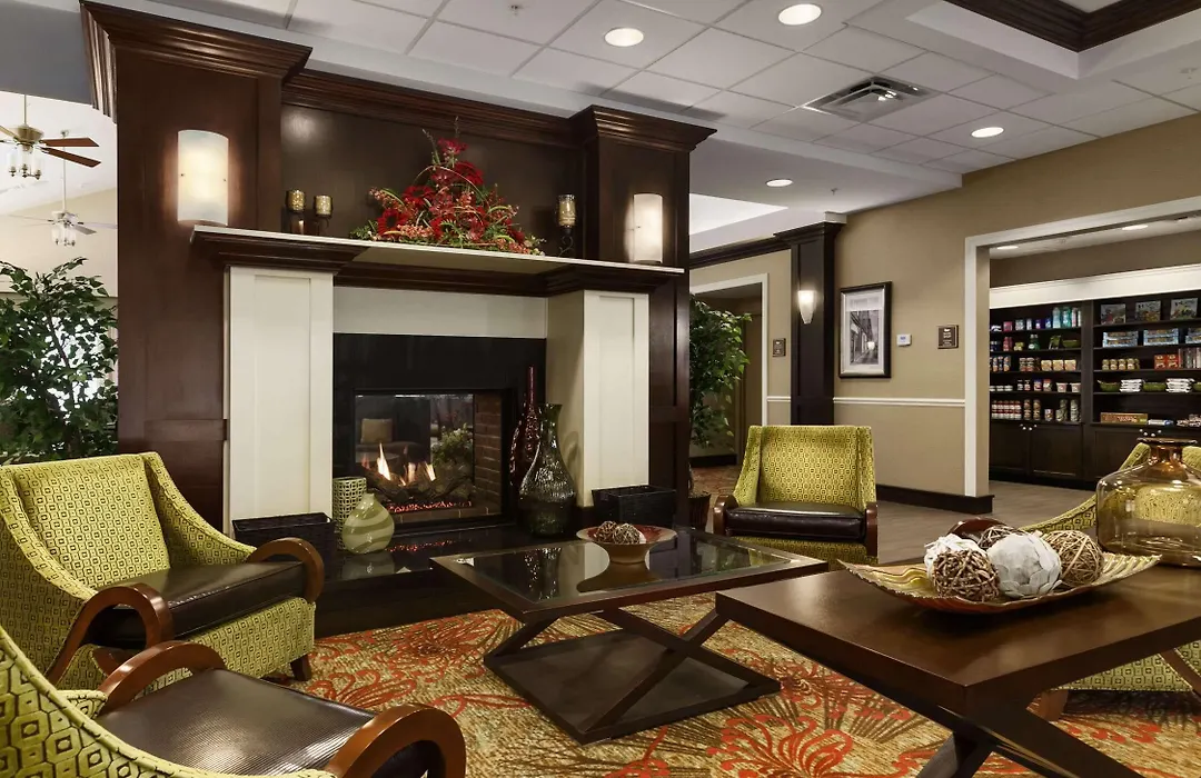 Homewood Suites By Hilton Binghamton/Vestal-1
