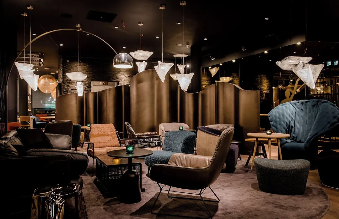 Motel One Stuttgart-Mitte-1