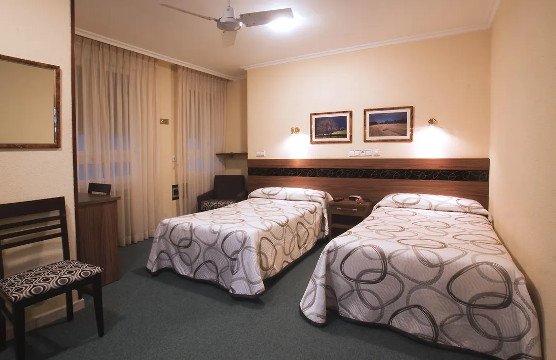 Hotel Castilla-1