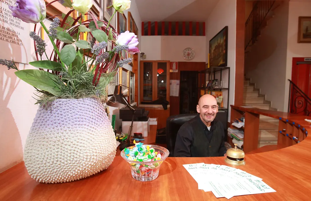 Hotel San Vitale-1