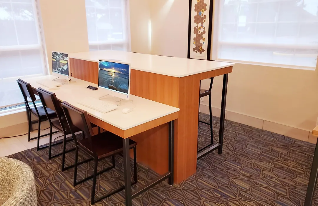 Holiday Inn Express & Suites Lincoln City By Ihg-1