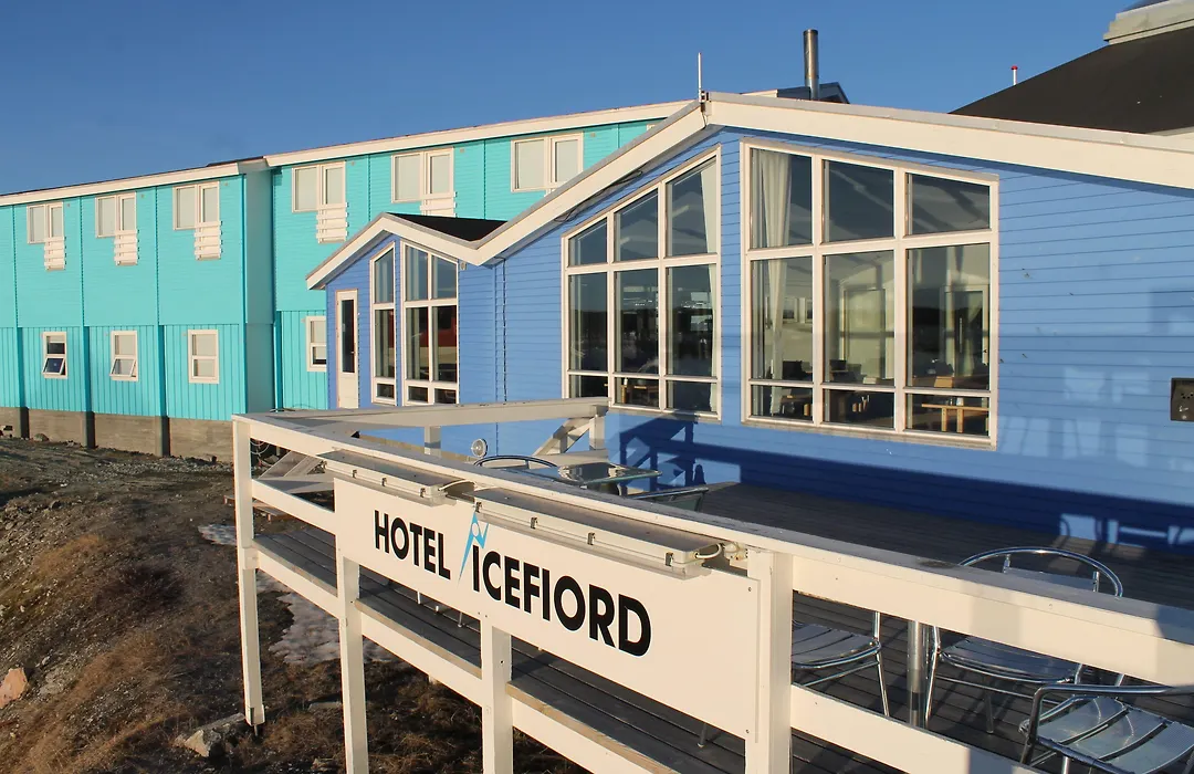 Hotel Icefiord-1