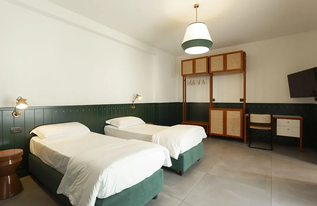 Hotel Ghalà-1