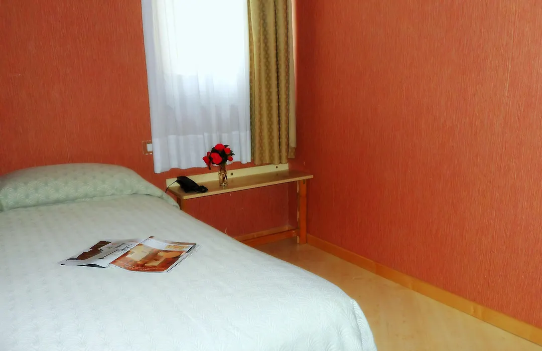 Hotel Diecimare-1